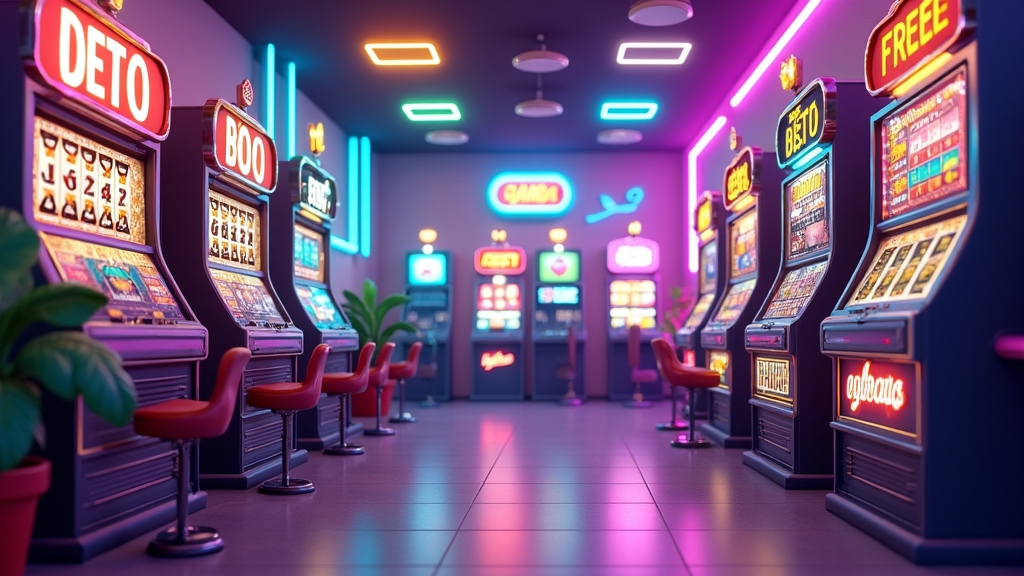 Granawin Online Casino