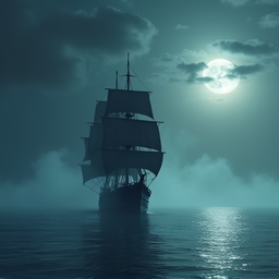 Black Pearl Voyage Granawin Opiniões