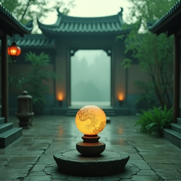 Jade Lanterns Granawin Reviews