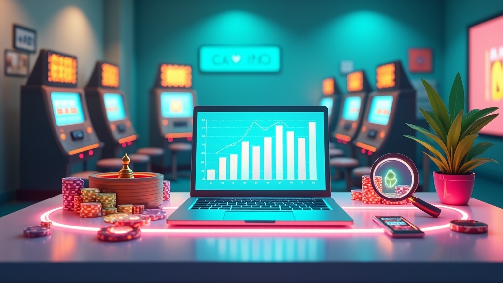 Granawin Casino Review