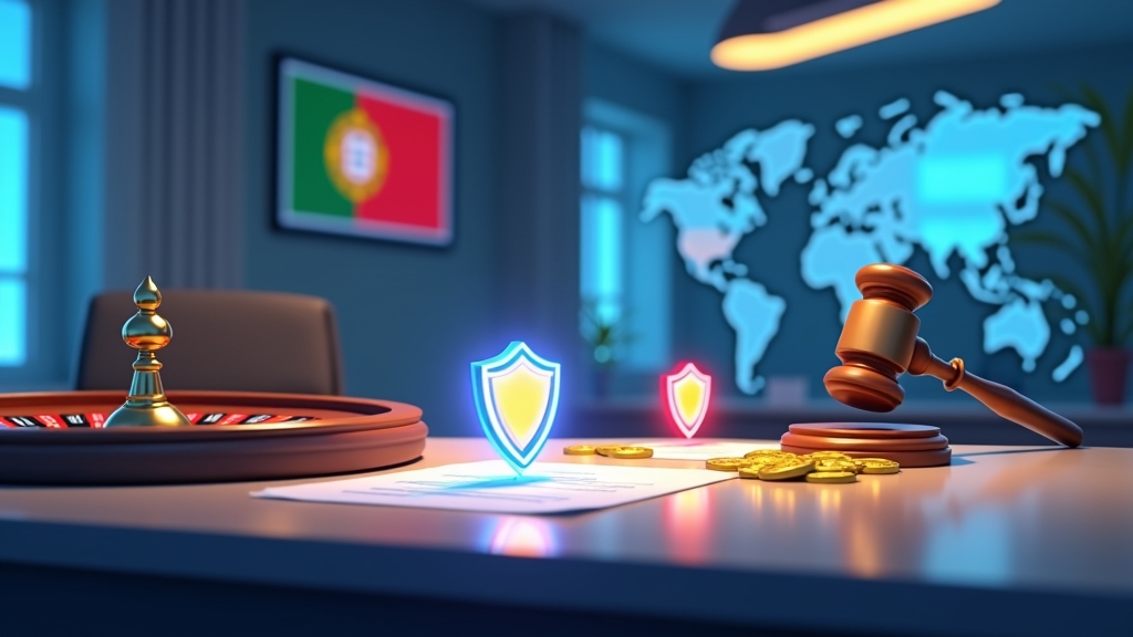 Granawin Legal Em Portugal